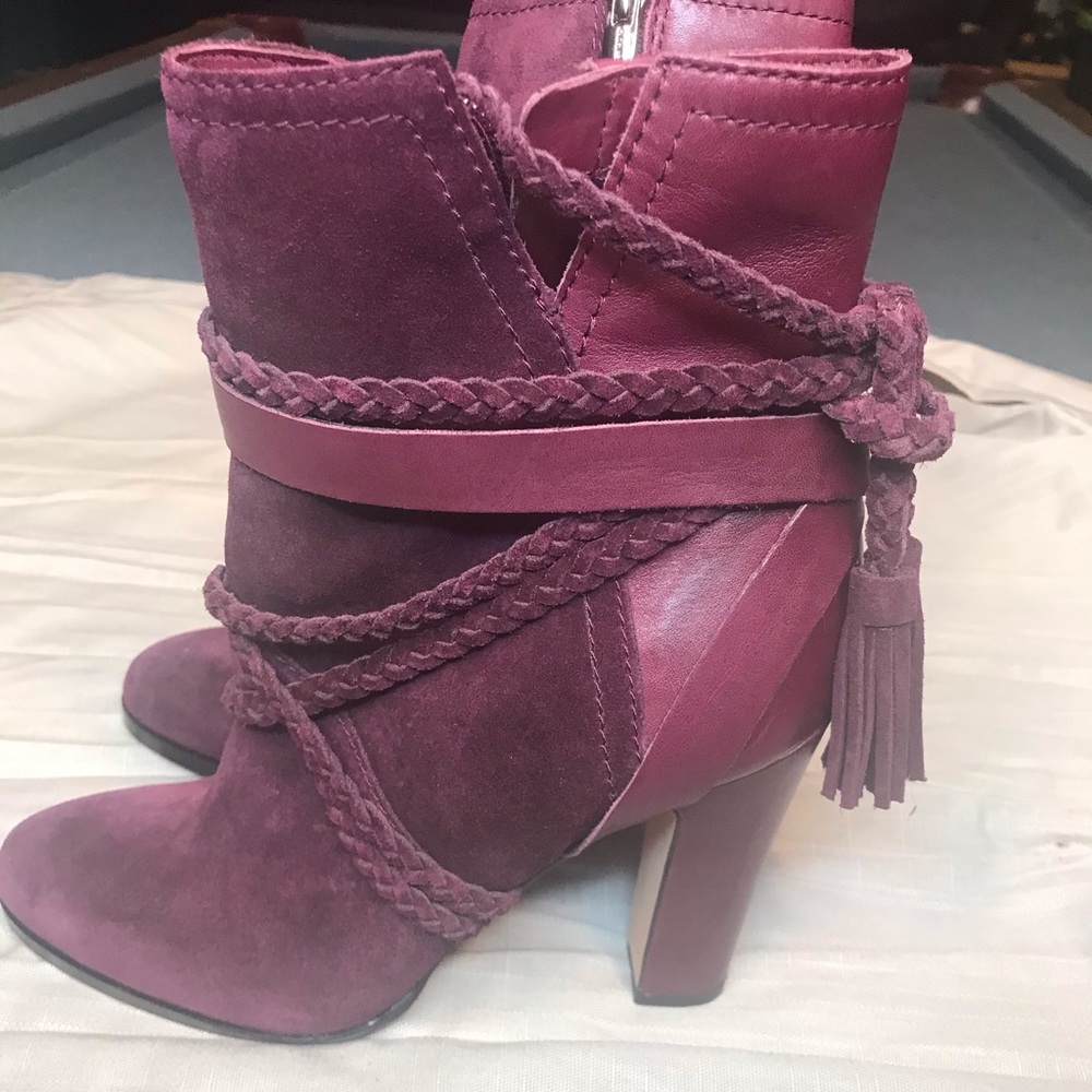 Vince Camuto Cyndia 7.5